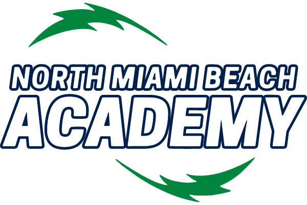 North Miami Beach Academy Logo