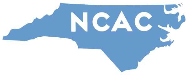 North Carolina Aquatic Club Logo