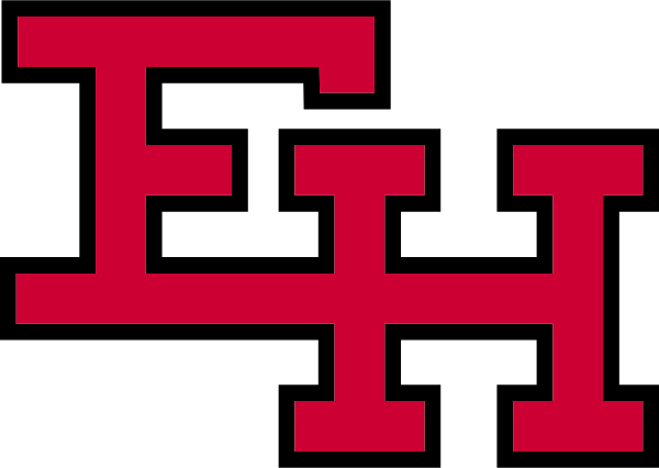 East Hartford Middle School Logo