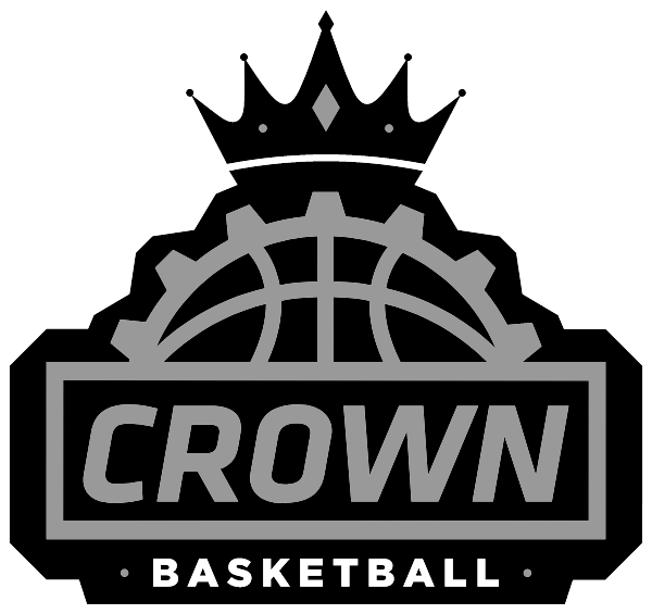 Crown Basketball Logo