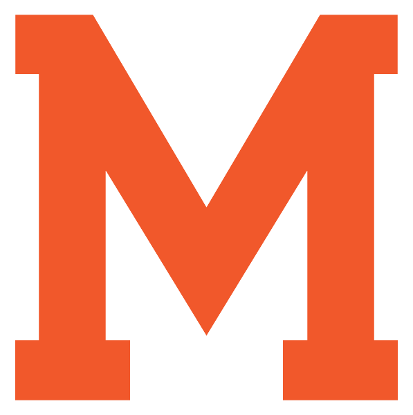 Marysville High School Logo