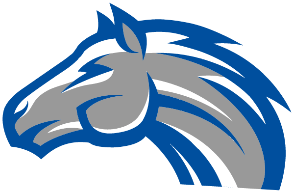 Second Hill Lane Elementary School Logo