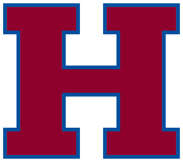 Huntsville High School Logo