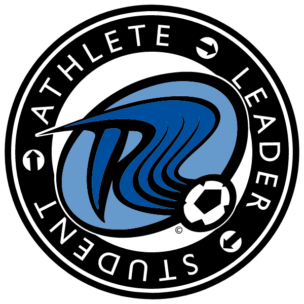 Riverflow soccer club Logo