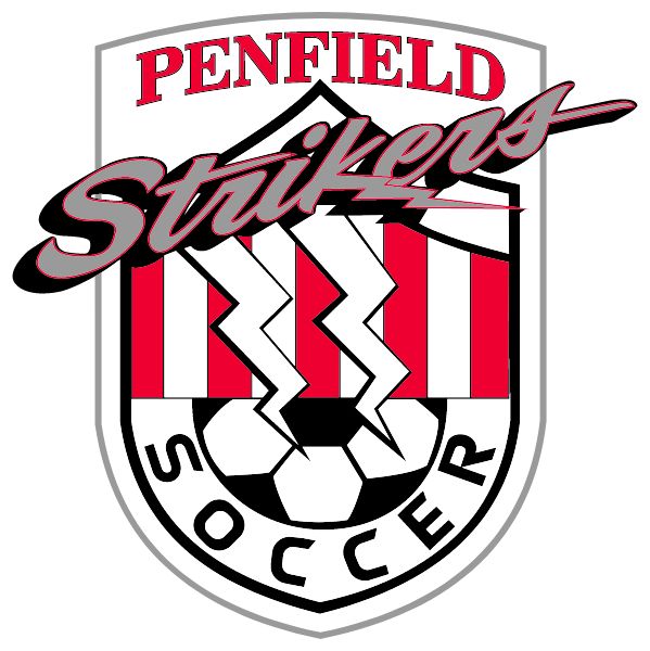 Penfield Strikers Penfield Strikers (Penfield, New York) Spirit Apparel & Accessories Store