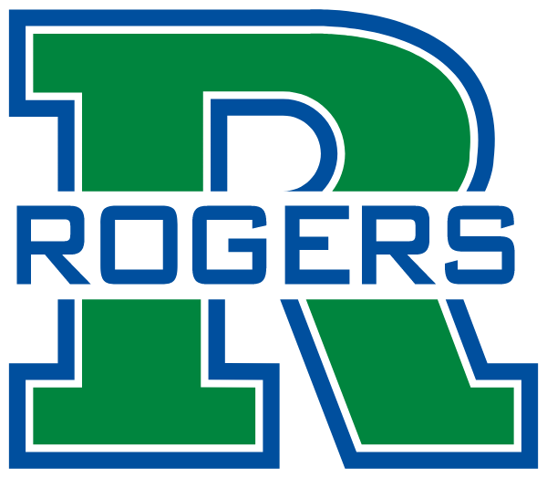 Lorene Rogers Middle School Logo