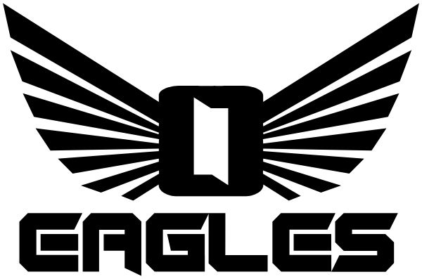 Osceola Grace Eagles Sideline Store