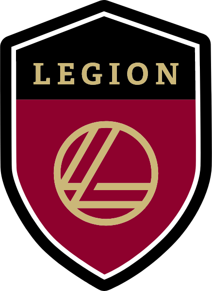 Legion Logistics Logo