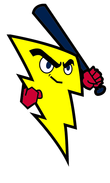 Rocky Mountain Lightning Logo