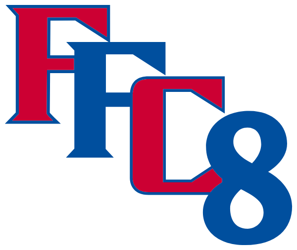 Fountain Fort-Carson School District 8 Logo