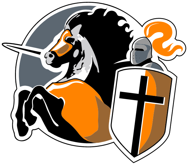 St. Paul's Lutheran School Logo