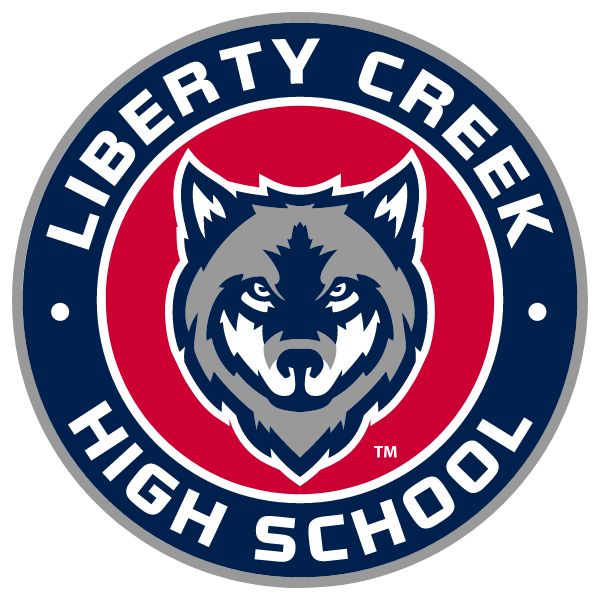 Liberty Creek High School Sideline Store
