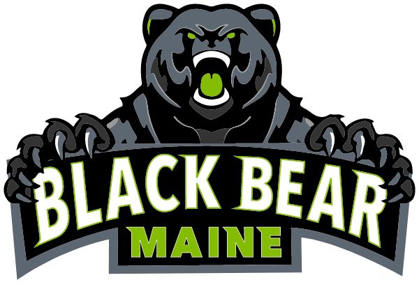 Black Bear Maine Sideline Store