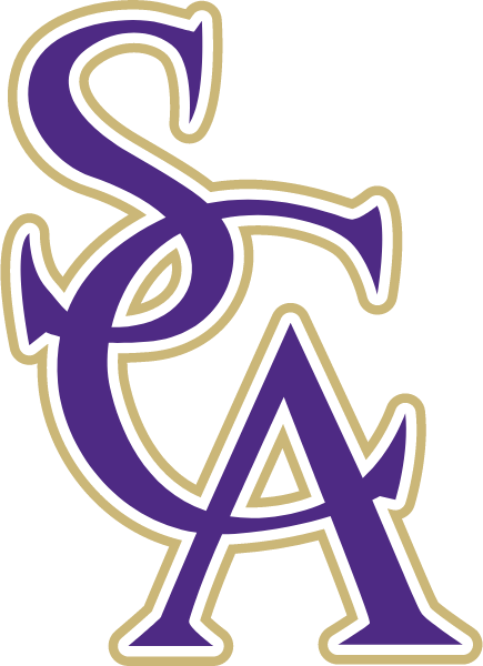 St. Catherine of Siena Academy Logo