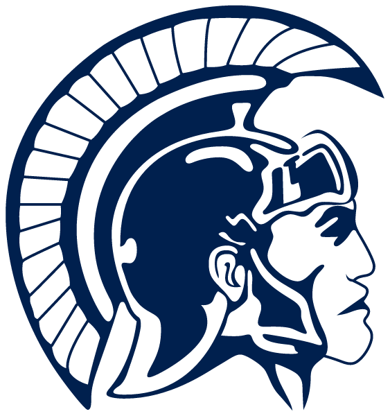 J.P. Taravella High School Logo