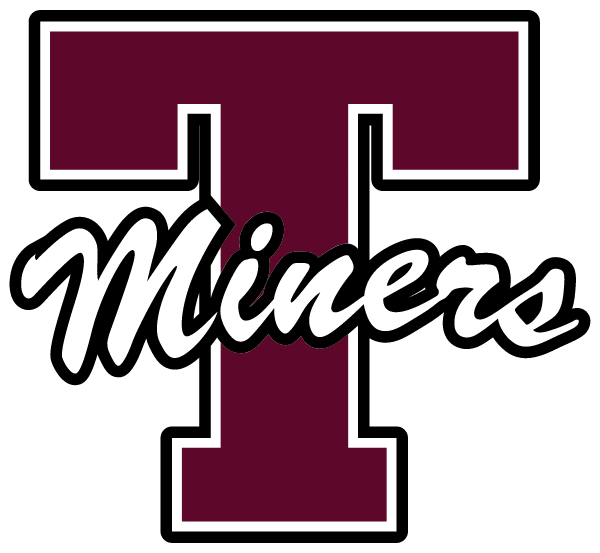 Telluride Middle High School Logo