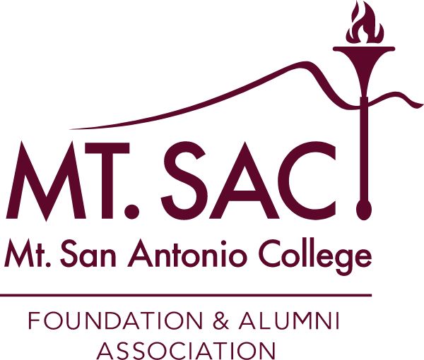 Mt. SAC Foundation and Alumni Association Sideline Store