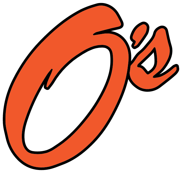 ON DECK BASEBALL Logo