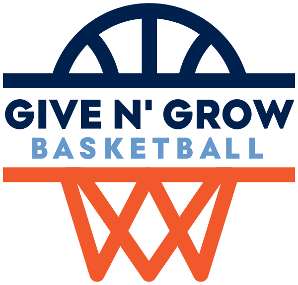Give N Grow Sports Logo
