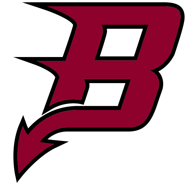 Bradford High School Logo
