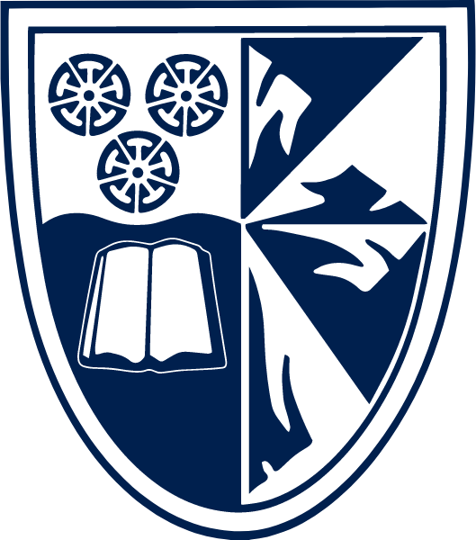 Rosarian Academy Logo