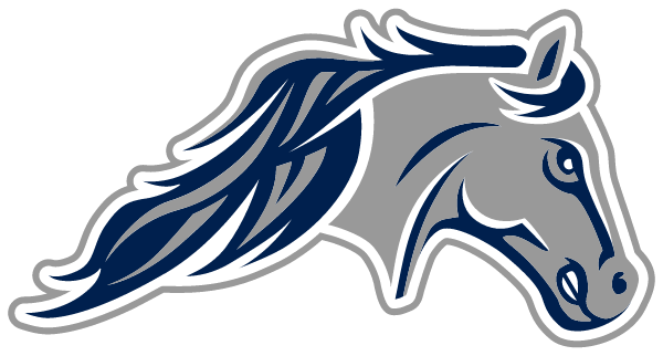 Mauldin Middle school Logo