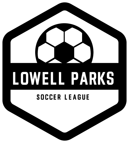 TOWN OF LOWELL Logo