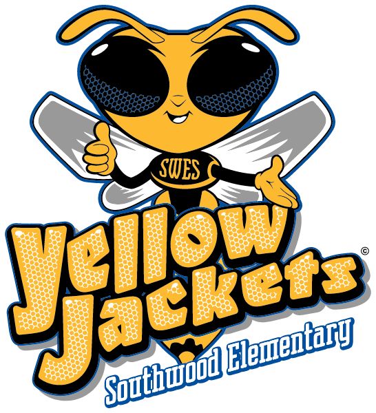 Southwood Elementary School Yellow Jackets (Kinston, North Carolina) Spirit Apparel & Accessories Store