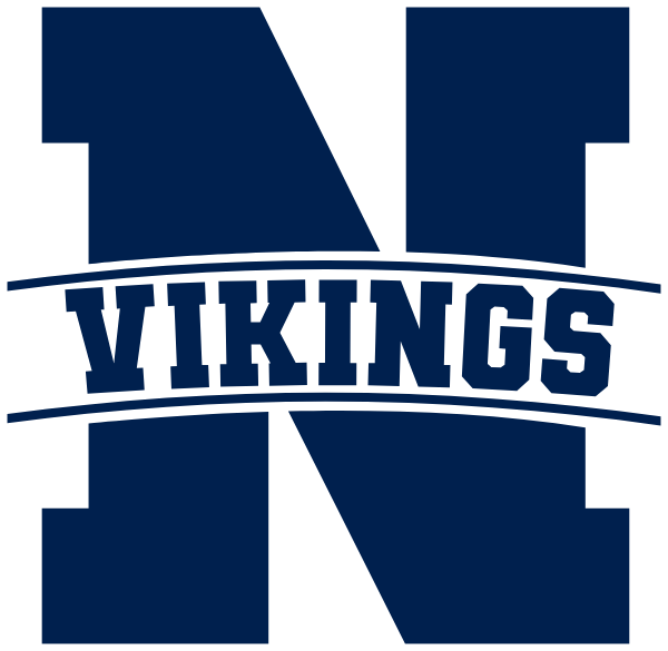 North Junior High School Logo