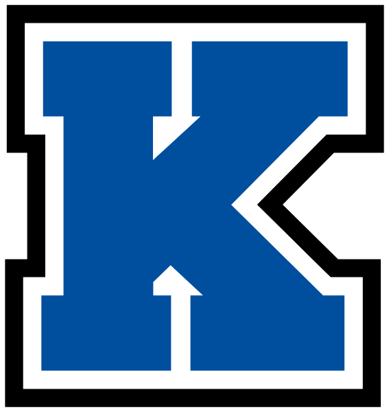 Kingman High School Logo