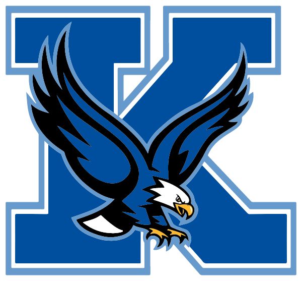 Kendall Central High School Sideline Store Eagles (KENDALL, New York) Spirit Apparel & Accessories Store