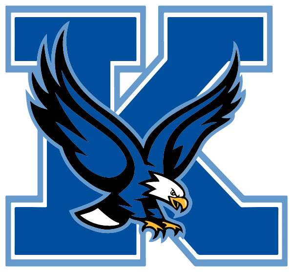 Kendall Central High School Logo