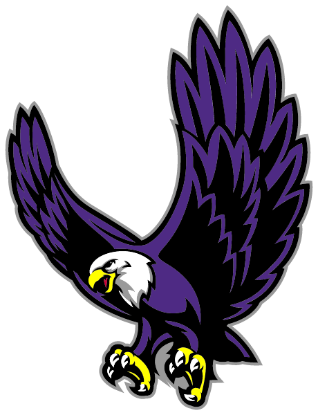 St. Edmund Preparatory High School Logo