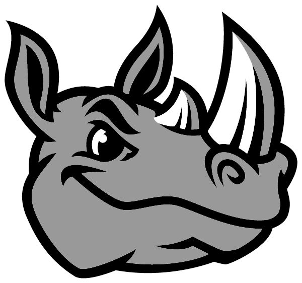 Gaston College Sideline Store Rhinos (DALLAS, North Carolina) Spirit Apparel & Accessories Store