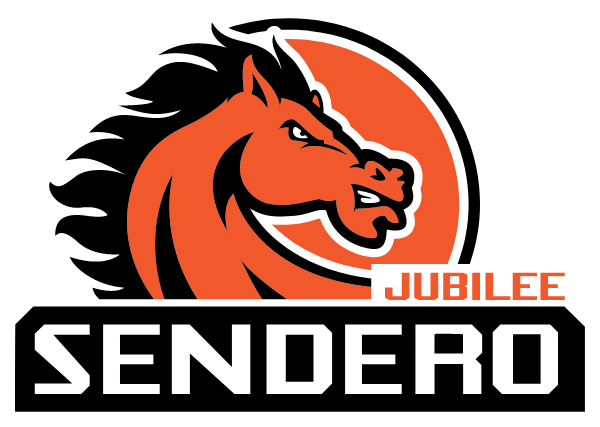 Jubilee Sendero Logo