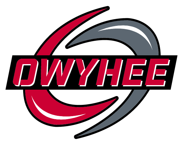 Owyhee High School Logo