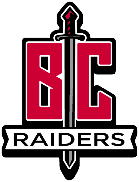 Bee Cave Middle School Logo