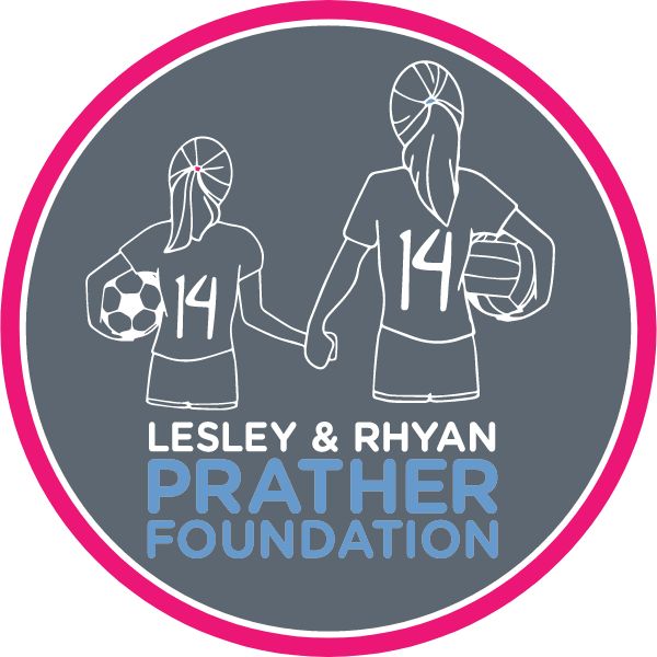 Lesley & Rhyan Prather Foundation Sideline Store