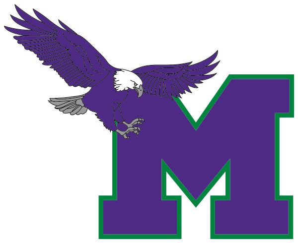 Medrano Junior High School Eagles (Dallas, Texas) Spirit Apparel & Accessories Store