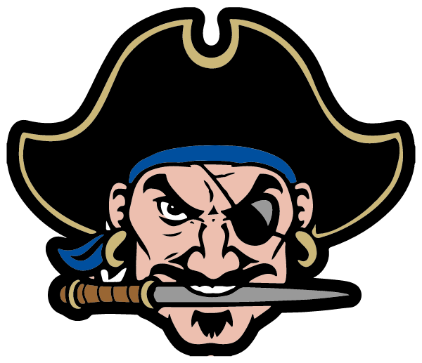 Fernandina Middle School Logo