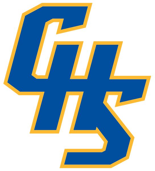 Cathedral High School Sideline Store