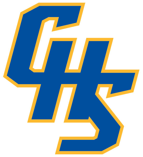 Cathedral High School Logo