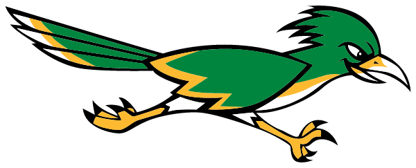 Irving A Robbins Middle School Logo