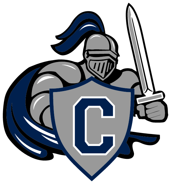 Concordia Lutheran High School Logo