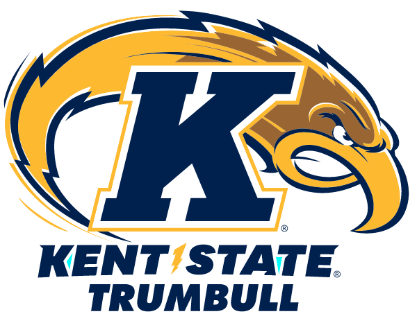 Kent State University Trumbull Logo