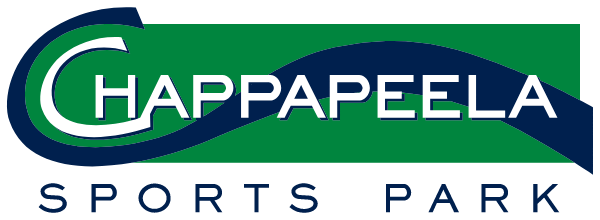 Chappapeela Sports Park Logo