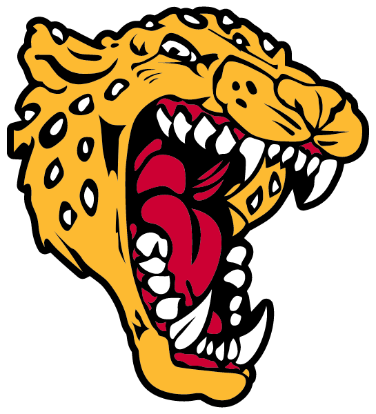 Corona Foothills Middle School Logo