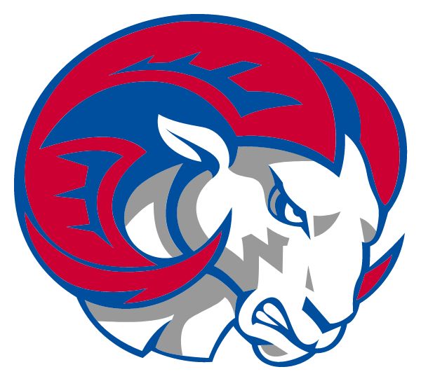 George Washington Carver High School Sideline Store Rams (BIRMINGHAM, Alabama) Spirit Apparel & Accessories Store