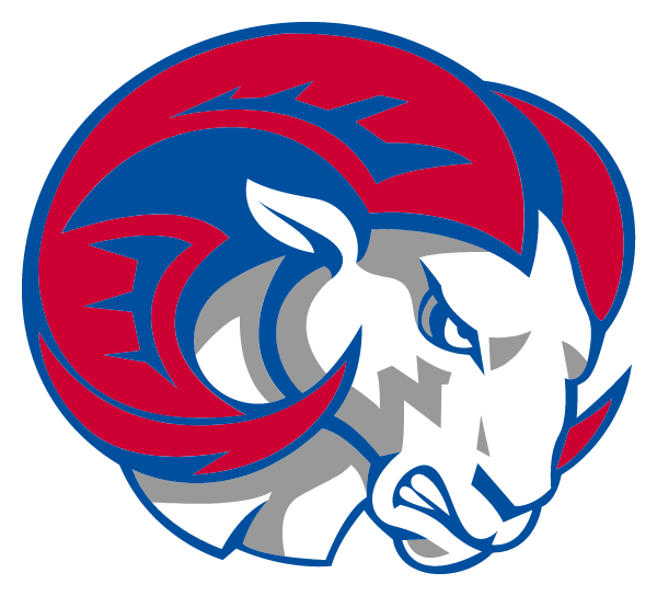 George Washington Carver High School Logo