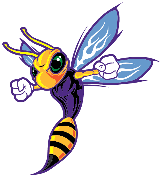 Hermitage High School Logo